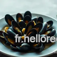 Moules Marini&egrave;res Cr&egrave;me Faciles: Un Classique Bistro Chez Vous!