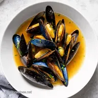 Ma Recette Facile de Moules Marini&egrave;res Un Go&ucirc;t de France