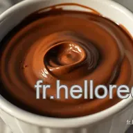Mousse au Chocolat Classique : Le Dessert Fran&ccedil;ais &agrave; Adopter !