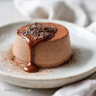 Recette Mousse Au Chocolat Facile: 20 Min Total