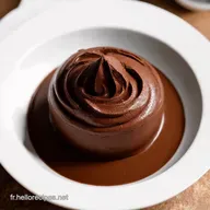 Mousse au Chocolat Recette Facile Le Dessert Parisien