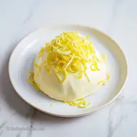 Mousse Au Citron: Texture A&eacute;rienne
