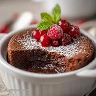 Recette Mousse au Chocolat Scientifique
