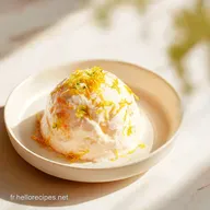 Mousse Cl&eacute;mentine L&eacute;g&egrave;re pour 4 Personnes