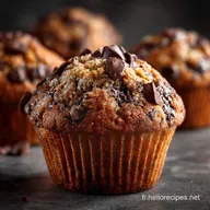 Muffins caf&eacute;chocolat Recette Grand Cru et astuces pour le d&ocirc;me parfait
