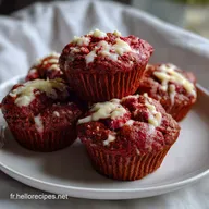 Recette Simple Et Dlicieuse De Muffins : Ultra Moelleux