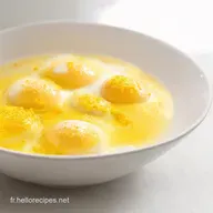Recette des Oeufs Mimosa Facile Le Classique Fran&ccedil;ais