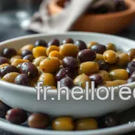 Olives Maison: Mon Secret de Saumur pour des Olives Parfaites!