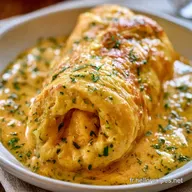 Omelette Nature en 10 Minutes