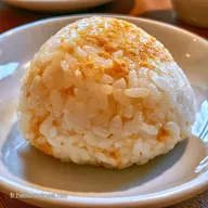 Onigiri V&eacute;g&eacute;tarien: Recette Japonaise