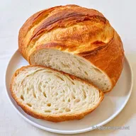 Pain Blanc &agrave; la Machine &agrave; Pain