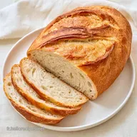 Pain Blanc Maison Rapide