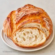 Pain Maison &Agrave; la Cro&ucirc;te Craquante