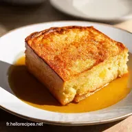Pain Perdu Brioch&eacute; CannellePotiron Brunch dAutomne Facile