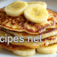 Recette Pancakes Banane Facile: Un Go&ucirc;t d'Enfance !