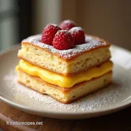 Le V&eacute;ritable ParisBrest au Pralin Recette P&acirc;tisserie Fran&ccedil;aise