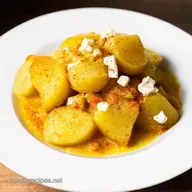 Patates Douces Feta Piment Espelette Ma Recette Facile