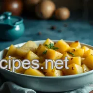 Patate douce cuisson : Mes Patates Douces R&ocirc;ties aux &Eacute;pices et Miel