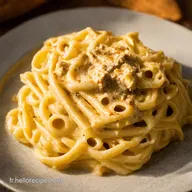 P&acirc;t&eacute; Carbonara Cr&egrave;me Fra&icirc;che Mon Secret Italien
