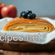 Comment Faire une P&acirc;te Feuillet&eacute;e Facile? Mon Secret Ultime!