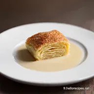 Ma P&acirc;te Feuillet&eacute;e Maison Facile Le Secret dune R&eacute;ussite Croustillante