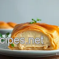 P&acirc;t&eacute; Filo: Grand-M&egrave;re's Light & Crispy Secret!
