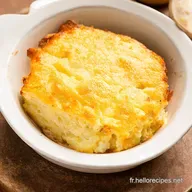 Recette de P&acirc;tes au Gratin Facile Le Gratin R&eacute;confortant