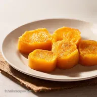 P&acirc;tes Potimarron Saint Agur Recette Facile et Gourmande