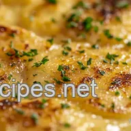 P&acirc;tes Gratin&eacute;es Faciles: Mon Secret pour un Go&ucirc;t Incroyable!