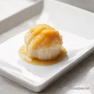 Th Glac&eacute; &agrave; la P&ecirc;che Maison Rafra&icirc;chissant et Facile