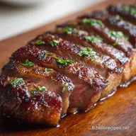 Picanha de b&oelig;uf : Ma&icirc;triser la grillade br&eacute;silienne, juteuse et croustillante