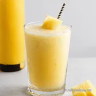 Pina Colada sans alcool Mon Soleil des Tropiques Facile