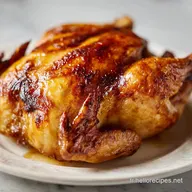 Pintade au Four Moelleuse: Recette Traditionnelle