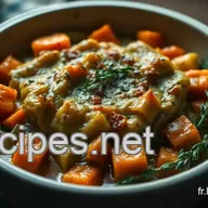 Recette Pintade en Cocotte aux Herbes de Provence : Un Plat R&eacute;confortant
