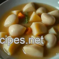 Temps de cuisson poireaux &agrave; l'eau : Ma Recette Simple et Savoureuse