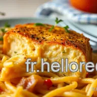 Farce pour Poivron Facile: Ma Recette Proven&ccedil;ale Gourmande!
