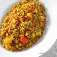 Poivrons Farcis au Quinoa Ma Recette Facile et Gourmande