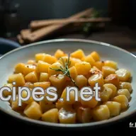 Pommes de terre sarladaises : Mon incontournable recette au go&ucirc;t du P&eacute;rigord