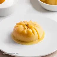 Recette Pomme au Four Facile Le D&eacute;lice de GrandM&egrave;re