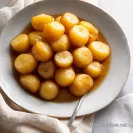 Pommes de Terre aux &Eacute;pices Ma Recette Facile et Parfum&eacute;e