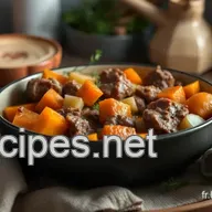 Recette Pot-au-Feu Traditionnel : Le Plat R&eacute;confortant de Grand-M&egrave;re