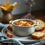 Recette Pot au Feu: Le Plat R&eacute;confortant de Mamie! ✨