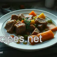 Recette de pot au feu : Le plat r&eacute;confortant de ma grand-m&egrave;re