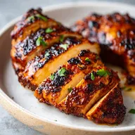 Poulet au Air Fryer Ultra Croustillant