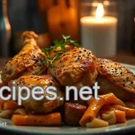 Poulet Frit Croustillant: Ma Recette Facile &agrave; la Fran&ccedil;aise