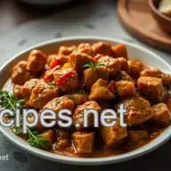 Poulet Massala Savoureux : Une &Eacute;vasion Culinaire Authentique