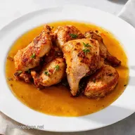 Cuire des Cuisses de Poulet Ma Recette Facile et Inratable