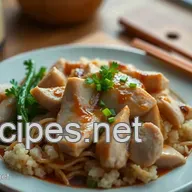 D&eacute;licieuse poulet teriyaki recette : le go&ucirc;t du Japon &agrave; la maison