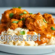 Poulet Tikka Masala Facile : Le Go&ucirc;t de l'Inde Chez Vous!