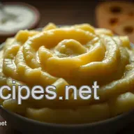 Pur&eacute;e de Patate Douce Cr&eacute;meuse : Un Accompagnement R&eacute;confortant